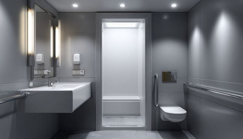 Top Bathroom Remodeling Companies in Big Bear City, CA