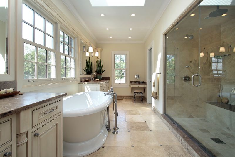 Best Bathroom Remodel Contractors in Yucaipa, CA